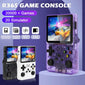 CONSOLA GAMER R36S